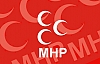 MHP BELEDİYE MECLİS ÜYELERİ ' YÜCE TÜRK MİLLETİNİN BAŞI SAĞ OLSUN