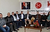 MHP HENDEK BAYRAMLAŞTI