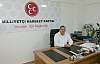 MHP HENDEK İLÇE BAŞKANI ATİLLA TEZGEL'DEN ÇIKAN HABERLERE CEVAP