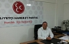 MHP HENDEK İLÇE BAŞKANI TEZGEL CUMHURİYET BAYRAMI MESAJI