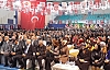 MHP HENDEK İLÇE TEŞKİLATI OLAĞAN KONGRESİ YAPILDI