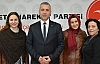 MHP HENDEK İLÇE TEŞKİLATI YEMEKTE BİR ARAYA GELDİ