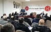 MHP HENDEK’TE İSTİŞARE TOPLANTISI
