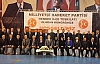 MHP HENDEK’TE KONGRE HEYECANI