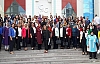 MHP Kadın Kolları Başkanı Gürbüz Ankara’da İstişare Toplantısına Katıldı