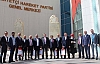 MHP’nin Sakarya Adayları Ankara’da