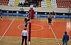 MİNİ VOLEYBOL TURNUVASI