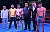 MUAY THAİ MAÇLARI NEFESLERİ KESTİ