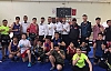MUAY THAİ OKUL SPORLARI SEÇMELERİ YAPILDI