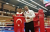 MUAY THAİ’DE ATIŞ DÜNYA ÜÇÜNCÜSÜ OLDU