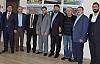 MÜSİAD SAKARYA ŞUBESİ’NDEN HENDEK ZİYARETİ