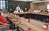 Müteşebbisler Derneğinden Ziyaretler Sürüyor
