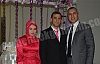 NESİBE VE SÜLEYMAN EVLİLİK YOLUNDA İLK ADIMI ATTILAR