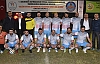 NOKSEL GALİBİYETLE TANIŞTI 6-3