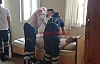 Odasında Ölü Bulundu