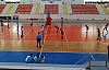 Okul Sporları Voleybol Müsabakalarıyla Devam Ediyor