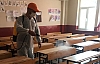 Hendek'te Okullar YKS İçin Hazır