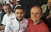ÖMER FARUK ATEŞ FİNALDE 