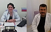 Ortopedi ve Çocuk Sağlığı Doktorları Göreve Başladı