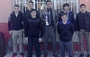OSMANGAZİ TEKNİK ANADOLU LİSESİ ÖĞRENCİLERİ SAKARYA ŞAMPİYONU
