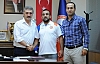 ÖZEL BÜYÜKŞEHİR BELEDİYESPOR İLE ANLAŞTI