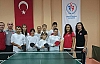 ÖZEL SPORCULAR MASA TENİSİ KAMPINDA