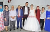 PINAR VE TOLGA BİR ÖMÜR HAYATA YELKEN AÇTILAR