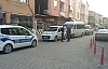 POLİS TERS YÖNDE CEZA YAĞDIRDI