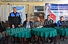 POLİSLİK’TEN MAHALLEMDE HUZUR VAR TOPLANTISI 