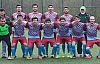RASİMPAŞASPOR GALİBİYETLE BAŞLADI