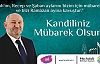 Regaip Kandilimiz Mübarek Olsun