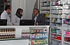 ŞAFAK ECZANESİ YENİ YERİNDE
