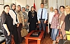 SAKARYA  AK  PARTİ  İL  KADIN  KOLLARINDAN  ZİYARET