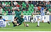 Sakaryaspor Finale Doğru 4-0