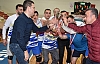 Şampiyon Akyazı Anadolu Lisesi