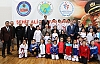 Şehit Ali Gaffar Okkan Anısına İller Arası Karate Turnuvası Düzenlendi