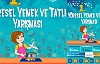 ŞEHİT MAHMUTBEY’DE YEMEK VE TATLI YARIŞMASI