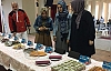 Şehit Mahmutbey’de Yemek Ve Tatlılar Yarıştı