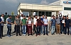 SENDİKALI İŞÇİLER İSYAN EDİYOR