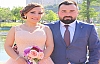 SERKAN VE MÜRVET EVLİLİK YOLUNDA İLK ADIMI ATTI