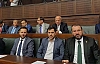 SOFU ANKARA'DA BİR DİZİ GÖRÜŞMELER YAPTI