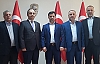 SOFU EĞİTİM VE SAĞLIK KONUSUNDA ANKARA ‘DA