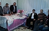 SOFU ESKİ MUHTARI ZİYARET ETTİ