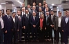 Sofu İlçe Başkanları İle Ankara’da