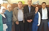 SÖNMEZ’DEN HENDEK DEVLET HASTANESİ PERSONELİNE TEŞEKKÜR ZİYARETİ 