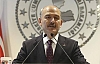 Süleyman Soylu İstifa Etti