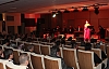 TAŞKENT KONSER SALONU HİZMETE GİRDİ