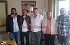 TECRÜBELİ FORVET ALŞAN BOĞAZSPOR İLE ANLAŞTI