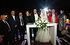 Toçoğlu Ailesi’nin ihtişamlı düğünü
