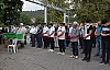 Topçu Dualarla Son Yolculuğuna Uğurlandı